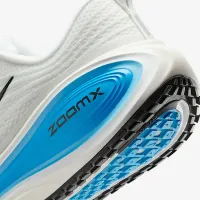 Nike Vomero Plus мужские Road Running Кроссовки цвет белый
