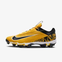 Nike Vapor Edge Shark 2 мужские Football Cleats Orange