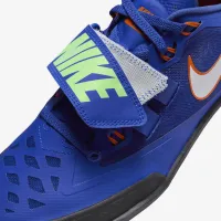 Nike Zoom SD 4 Track & Field Throwing Кросівки блакитний