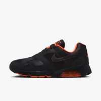 Nike Air 180 чоловічі Кросівки колір чорний