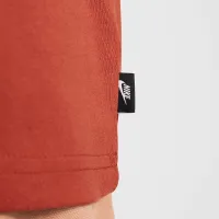 Nike Sportswear Premium Essentials чоловічі футболка колір червоний