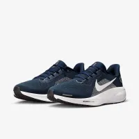 Penn State Pegasus 41 чоловічі Nike College Road Running Кросівки блакитний
