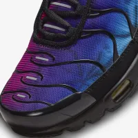 Nike Air Max Plus Кросівки колір чорний