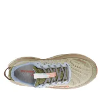 Кроссовки New Balance Fresh Foam X More Trail v3 MTMORUG3 - Зеленые