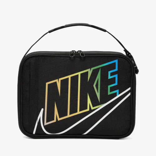 Nike Futura Fuel Pack (4L) цвет черный
