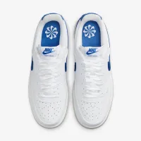 Nike Court Vision Low Next Nature женская Кроссовки цвет белый