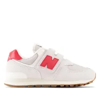 Кроссовки New Balance PV574RF1 - Серые
