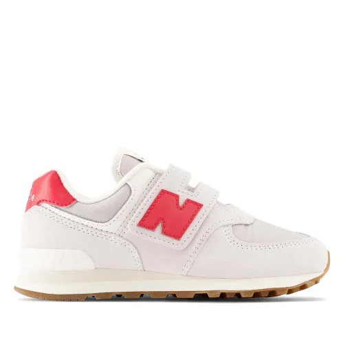 Кросівки New Balance PV574RF1 - Сірі