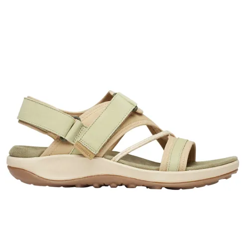 Сандали MERRELL TERRAN 4 BACKSTRAP (J008162)