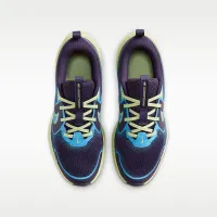 Nike Cosmic Runner Big детские Кроссовки цвет фиолетовый