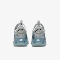Nike Air Max 270 женская Кроссовки цвет серый