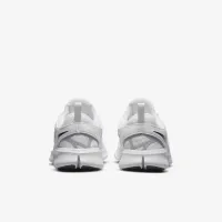 Nike Free Run 2 Big дитячі Кросівки колір білий