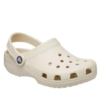 Шлёпанцы Crocs Classic Clog 206991-2Y2 - Бежевый
