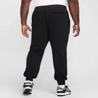 Nike Club мужские French Terry Jogger цвет черный