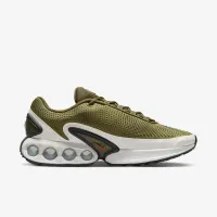 Nike Air Max Dn Кросівки колір коричневий