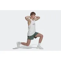 Шорти adidas Designed For Running For The Oceans шорти HF8753 - Зелені
