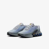 Nike Air Max Dn Big дитячі Кросівки колір сірий