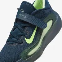 Nike IsoFly Little дитячі Кросівки блакитний