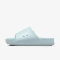 Nike Calm SE жіноча Slides блакитний