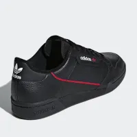 Кроссовки adidas Continental 80 G27707 - Черные