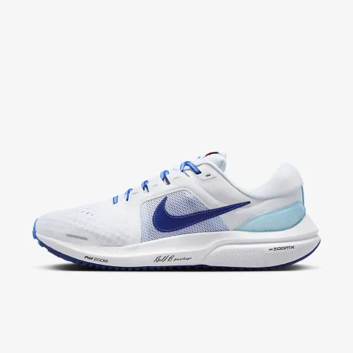 Nike Vomero 16 Premium чоловічі Road Running Кросівки колір білий