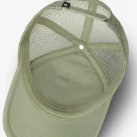 Nike Rise дитячі Structuколір червоний Trucker Cap колір зелений