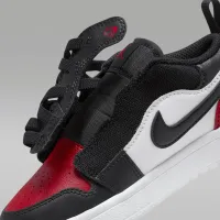Nike Jordan 1 Low Alt Little дитячі Кросівки колір білий