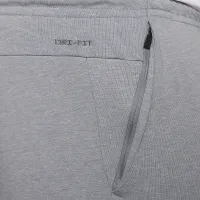 Nike Primary Fleece мужские Dri-FIT UV Tapeцвет красный Performance Pants цвет серый