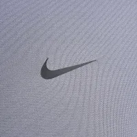 Nike Dri-FIT Victory мужские Long-Sleeve для гольфа Polo цвет серый