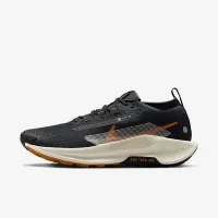 Nike Pegasus Trail 5 GORE-TEX чоловічі Waterproof Trail Running Кросівки колір чорний