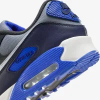 Nike Air Max 90 GORE-TEX чоловічі Winterized Кросівки колір сірий