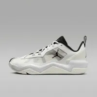 Nike Jordan One Take 4 баскетбольні Кросівки колір білий