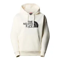 Кофта/футболка The North Face Light Drew Peak 0A3RZ4QLI1 - Белая