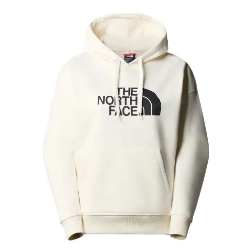 Кофта/футболка The North Face Light Drew Peak 0A3RZ4QLI1 - Белая