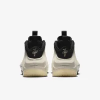 Nike Air Foamposite One чоловічі Кросівки колір чорний