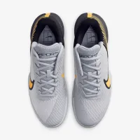 NikeCourt Air Zoom Vapor Pro 2 мужские Hard Court Tennis Кроссовки цвет серый