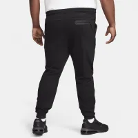 Nike Sportswear Tech чоловічі Knit Lightweight Joggers колір чорний