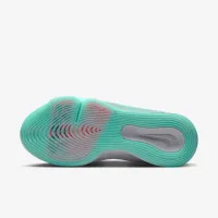 Nike G.T. Hustle 3 баскетбольные Кроссовки цвет серый