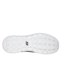 Кросівки Skechers Track 52631BKRD - Чорні