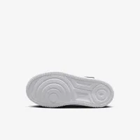 Nike Force 1 Low LV8 EasyOn Little детские Кроссовки цвет черный