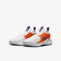Nike Flex Runner 3 Big дитячі Road Running Кросівки колір білий