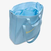 Nike Gym Tote (28L) блакитний