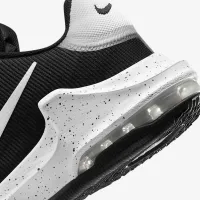Nike Impact 4 баскетбольные Кроссовки цвет черный