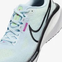 Nike Vomero 17 жіноча Road Running Кросівки блакитний