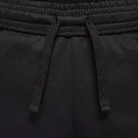 Nike Academy Big детские Dri-FIT Soccer Pants цвет черный