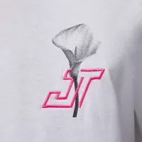 Nike Tatum чоловічі футболка колір білий