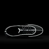 Nike Air Zoom Spiridon SP чоловічі Кросівки колір сірий