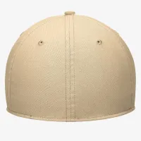 Nike Rise Baseball Swoosh Flex Cap Yellow