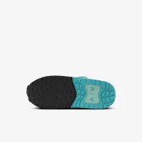 Nike Air Max Solo Little дитячі Кросівки колір білий