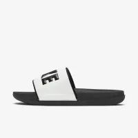 Nike Offcourt женская Slides цвет черный